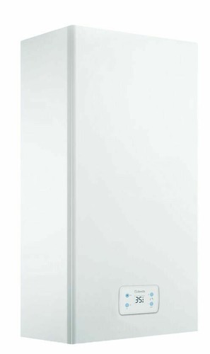 Scaldabagno gas metano gpl - scaldabagno, a