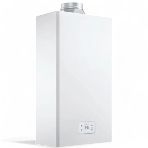 Scaldabagno gas istantaneo - gas, a