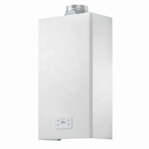 Scaldino scaldabagno gas - scaldabagno, a